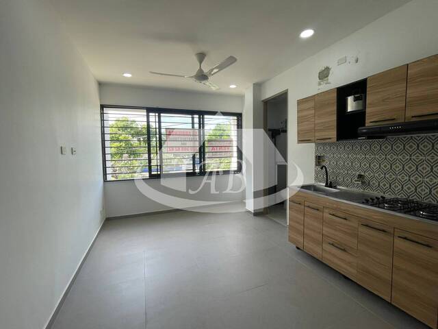Apartaestudio para Alquiler en Montería - 4