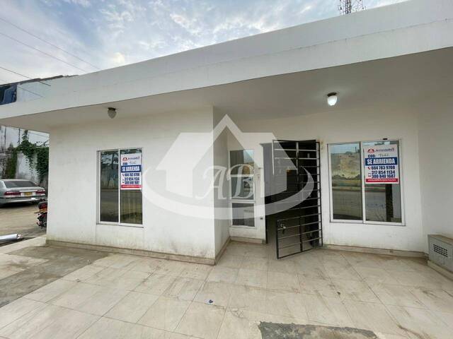 #9662 - Casa para Alquiler en Montería - COR - 1