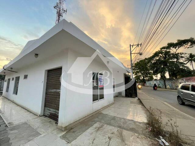 #9662 - Casa para Alquiler en Montería - COR - 2