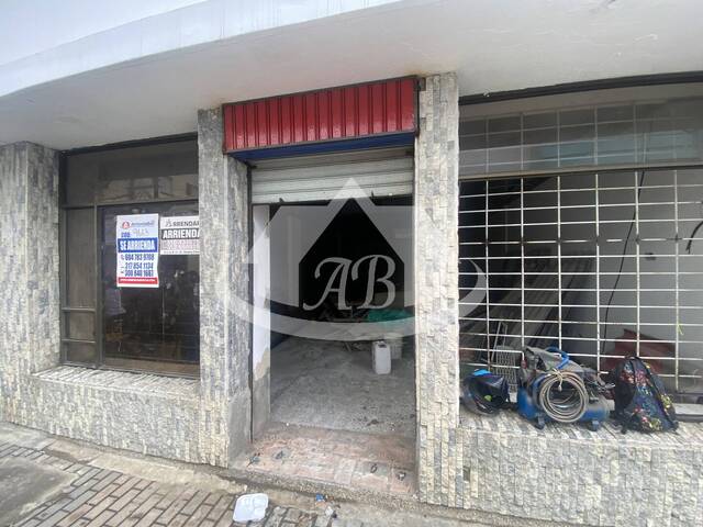 Alquiler en Centro - Montería