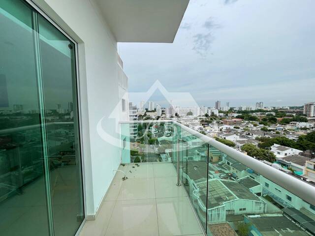 #9664 - Apartamento para Venta en Montería - COR - 1