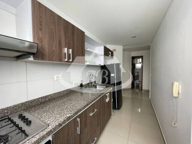 #9664 - Apartamento para Venta en Montería - COR - 3