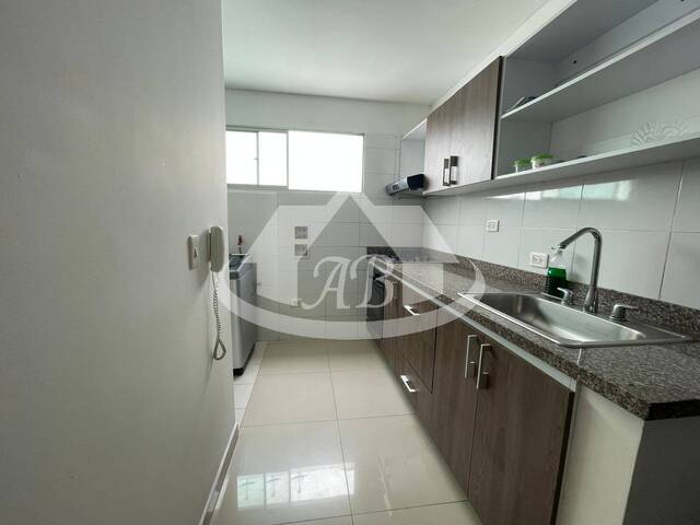 Apartamento para Venta en Montería - 4