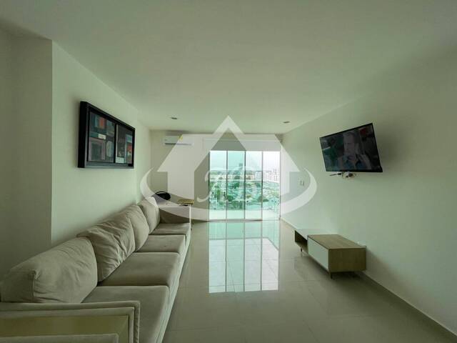 #9664 - Apartamento para Venta en Montería - COR - 2