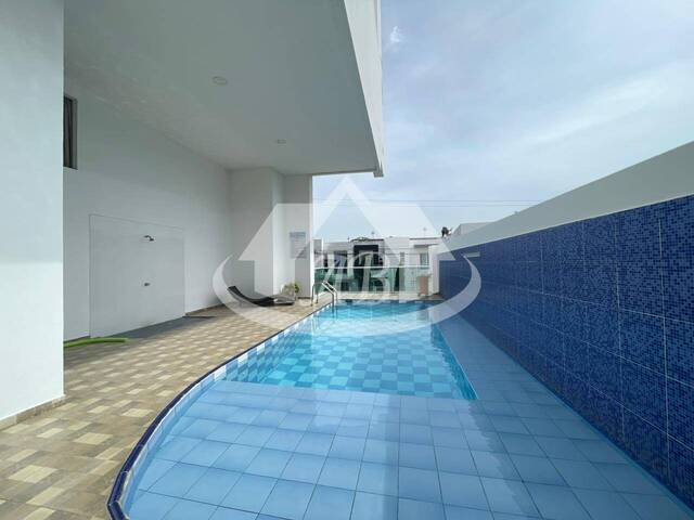 Apartamento para Venta en Montería - 4