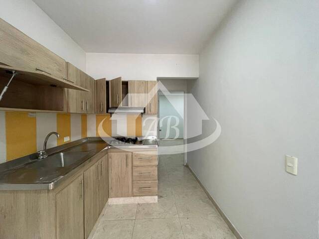 #9667 - Apartamento para Alquiler en Montería - COR - 1