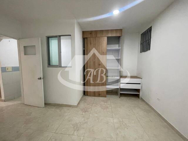 #9667 - Apartamento para Alquiler en Montería - COR - 2