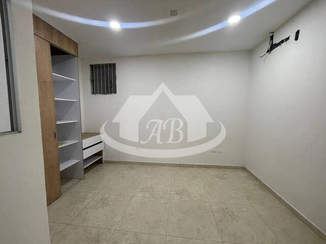 #9667 - Apartamento para Alquiler en Montería - COR - 3