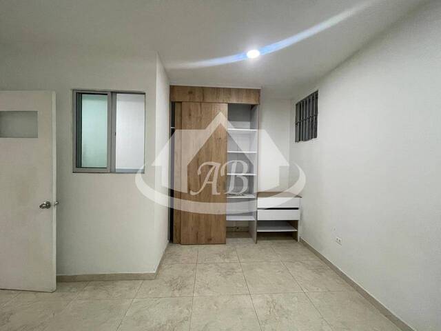 Apartamento para Alquiler en Montería - 4