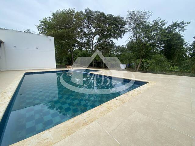 #9665 - Rural para Venta en Montería - COR - 2