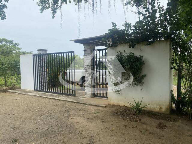 #9665 - Rural para Venta en Montería - COR - 1