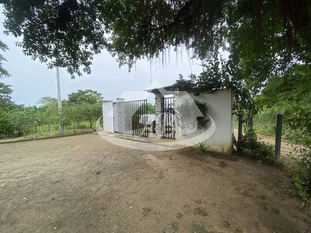 #9665 - Rural para Venta en Montería - COR - 3