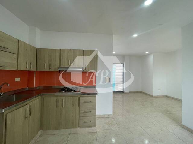 #9668 - Apartamento para Venta en Montería - COR - 2