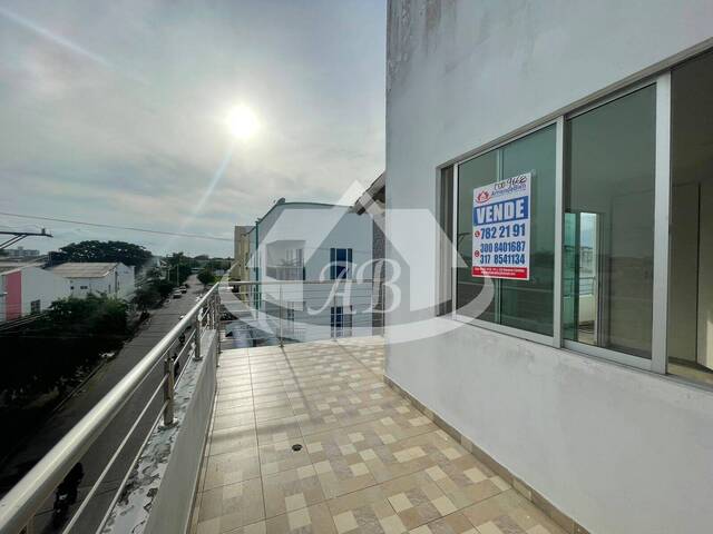 Venta en San Antonio - Montería