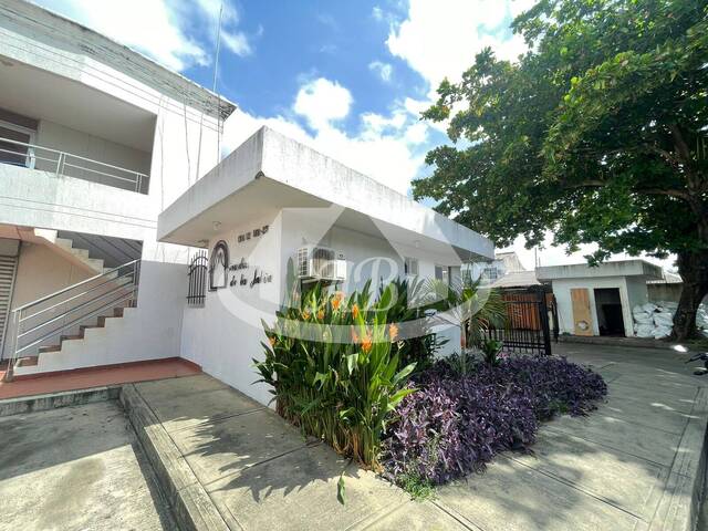 Alquiler en La Julia - Montería