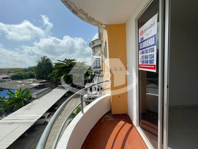 Apartamento para Alquiler en Montería - 2