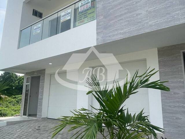 #9674 - Apartamento para Venta en Montería - COR - 3