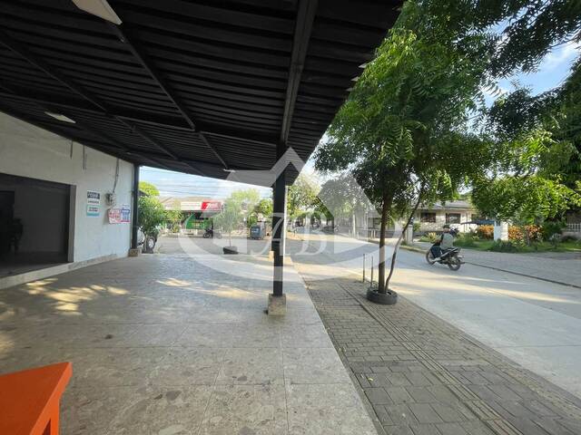 #9673 - Local para Alquiler en Montería - COR - 1
