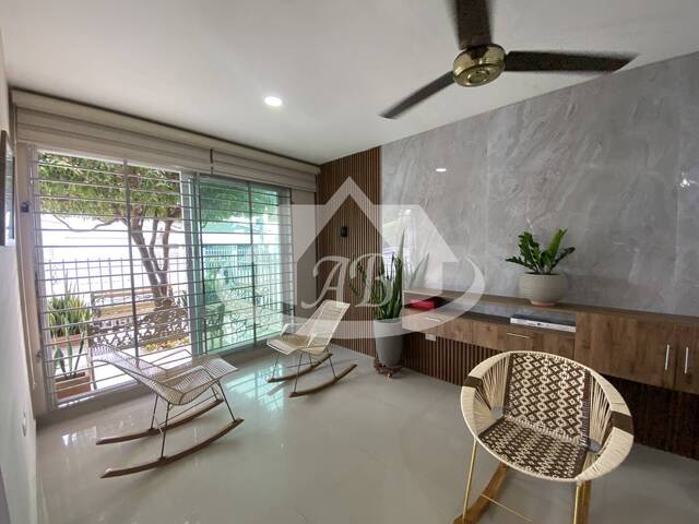 #9678 - Casa para Venta en Montería - COR - 3