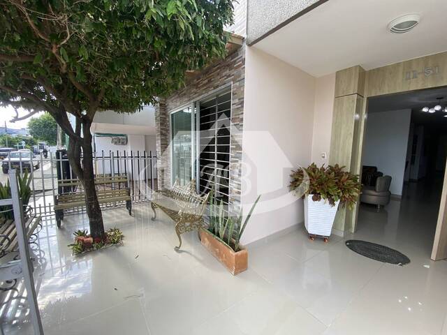 #9678 - Casa para Venta en Montería - COR - 2