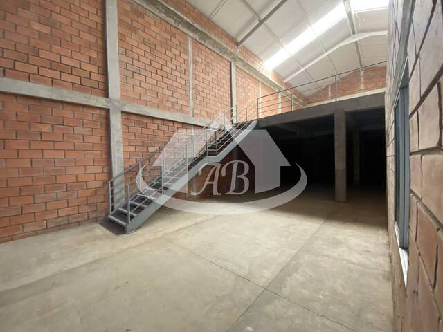 #748 - Bodegas para Venta en Montería - COR - 3