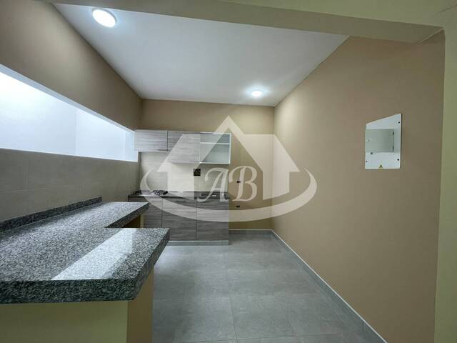 #9680 - Apartamento para Alquiler en Montería - COR - 3