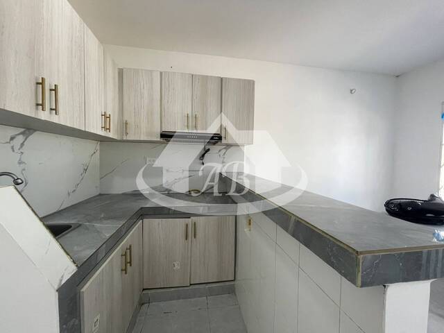 #9681 - Apartamento para Alquiler en Montería - COR - 1