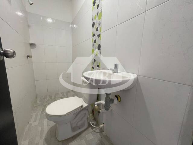 #9681 - Apartamento para Alquiler en Montería - COR - 3