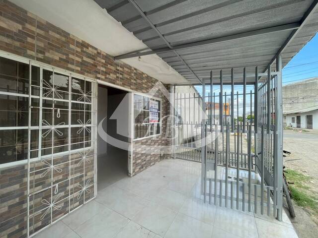 #9682 - Apartamento para Alquiler en Montería - COR - 1