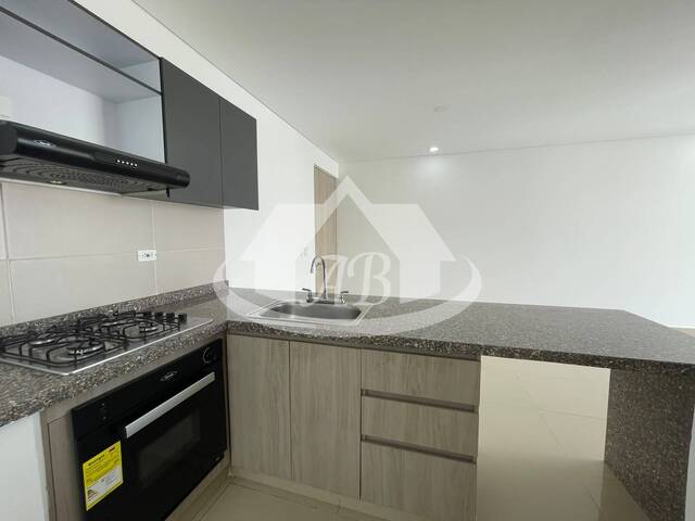 Apartamento para Venta en Montería - 5