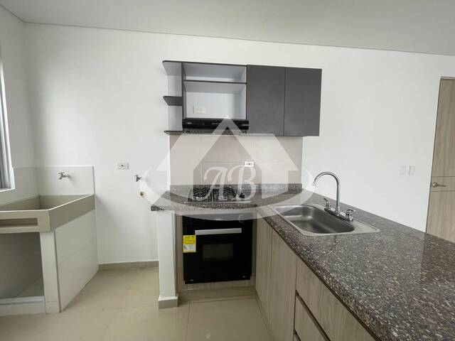 Apartamento para Venta en Montería - 4