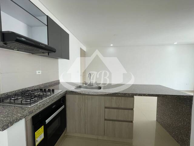 #9638 - Apartamento para Venta en Montería - COR - 3