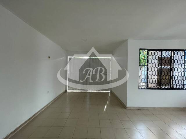 #9684 - Casa para Venta en Montería - COR - 3