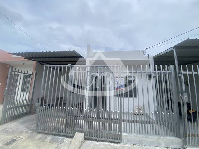#9407 - Casa para Alquiler en Montería - COR