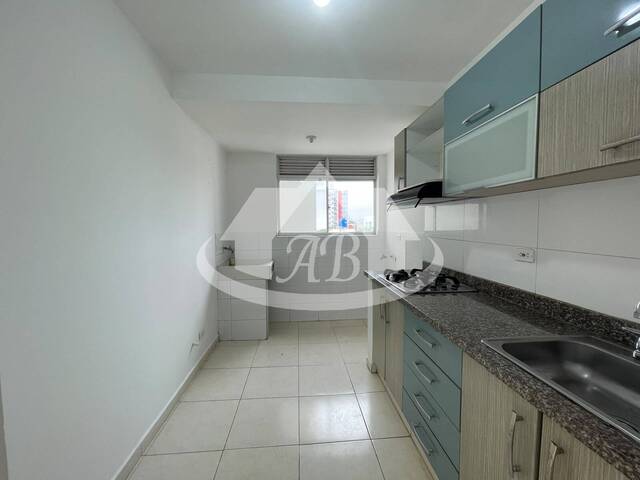 #9369 - Apartamento para Alquiler en Montería - COR
