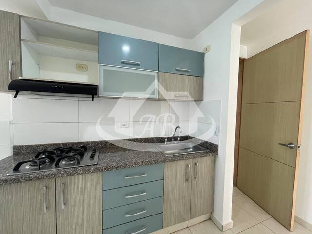 #9369 - Apartamento para Alquiler en Montería - COR