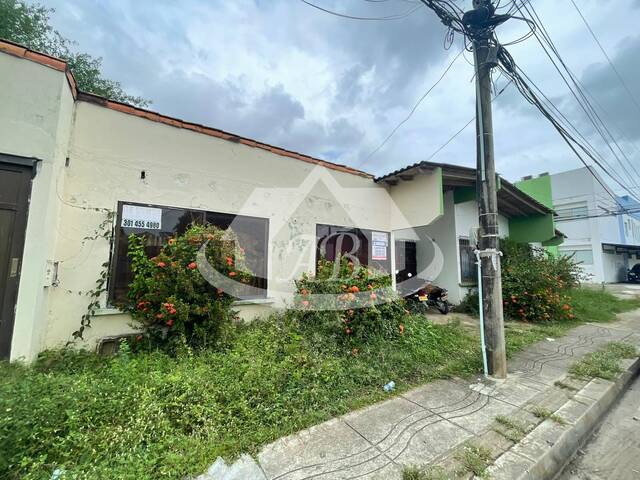 #9685 - Oficina para Venta en Montería - COR - 2
