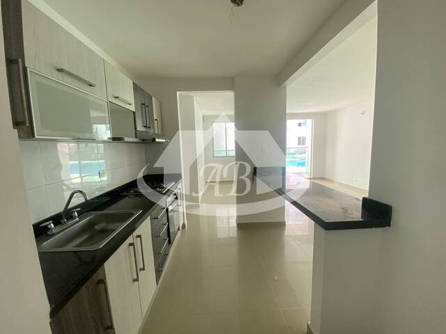 Apartamento para Venta en Montería - 5