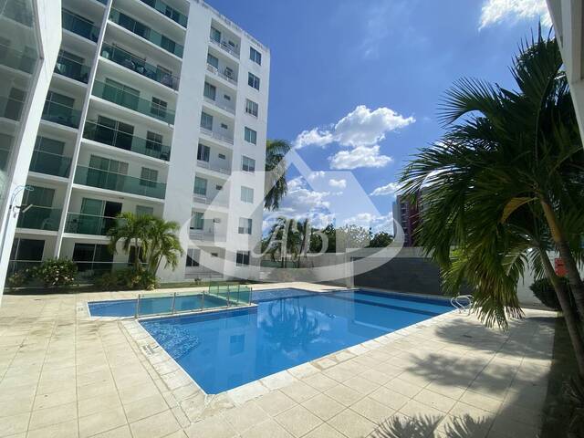 Apartamento para Venta en Montería - 2