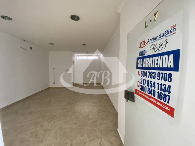 Oficina para Alquiler en Montería - 5