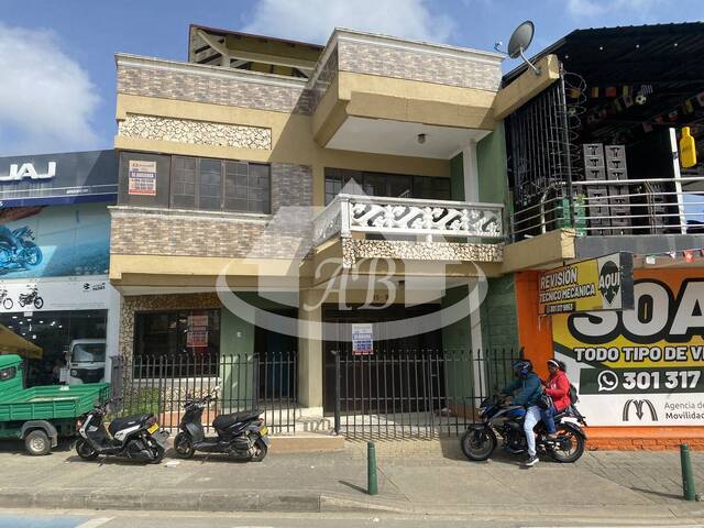#186 - Casa para Alquiler en Montería - COR