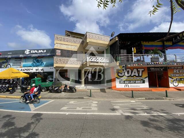 #186 - Casa para Alquiler en Montería - COR