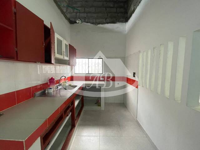 #9688 - Casa para Venta en Montería - COR - 2