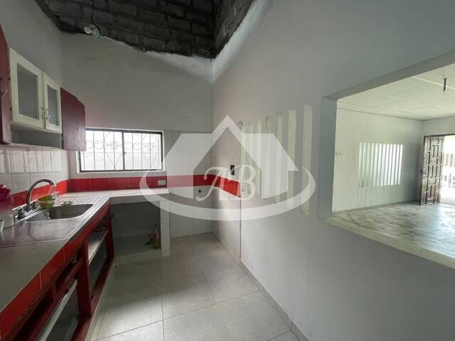 #9688 - Casa para Venta en Montería - COR - 3