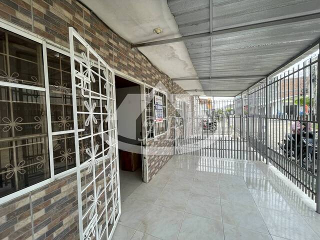 #9689 - Apartamento para Alquiler en Montería - COR - 1