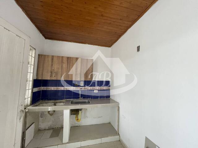 #9689 - Apartamento para Alquiler en Montería - COR - 2
