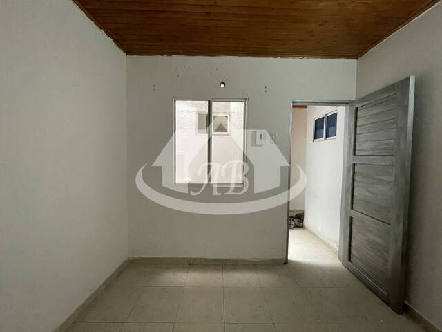 #9689 - Apartamento para Alquiler en Montería - COR - 3