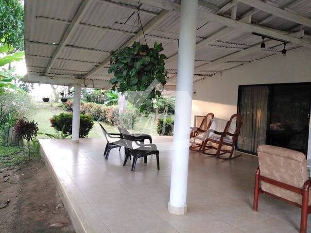 #9693 - Rural para Venta en Montería - COR