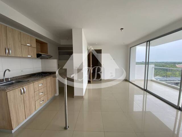 Apartamento para Alquiler en Montería - 2