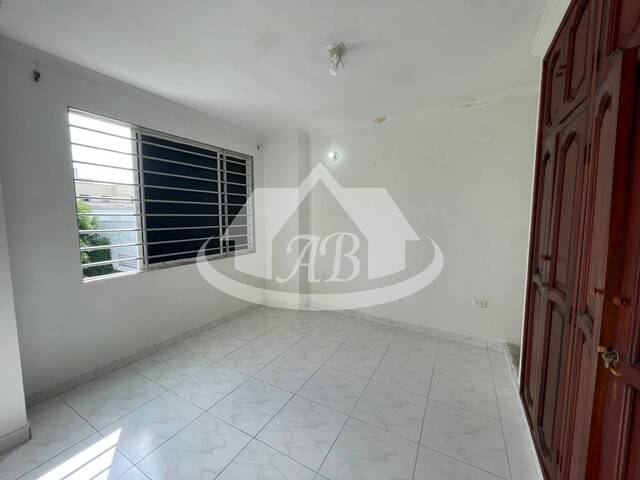 Apartamento para Alquiler en Montería - 5